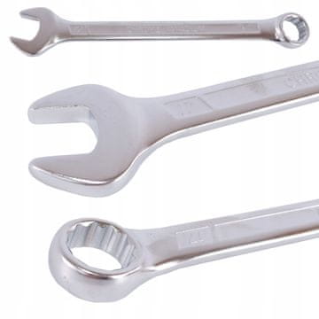 shumee Honiton 12 mm odprt ključ