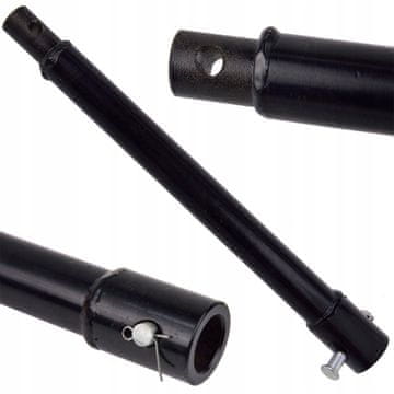 shumee Podaljšek za sveder 30 cm