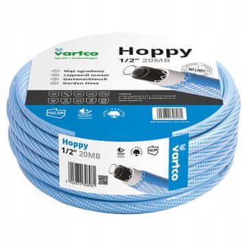shumee 1/2" 20MB Hoppy vrtna cev