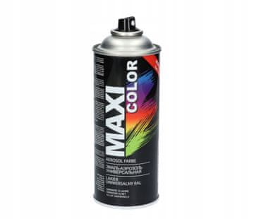 shumee Maxi barva RAL 9001 sijaj