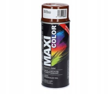 shumee Maxi barva RAL 8011 sijaj