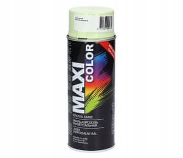 shumee Maxi barva RAL 6019 sijaj
