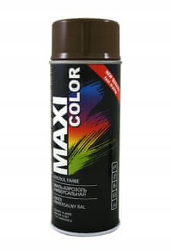 shumee Maxi barva RAL 8019 sijaj