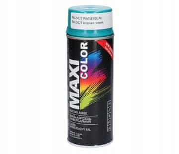 shumee Maxi barva RAL 5021 sijaj