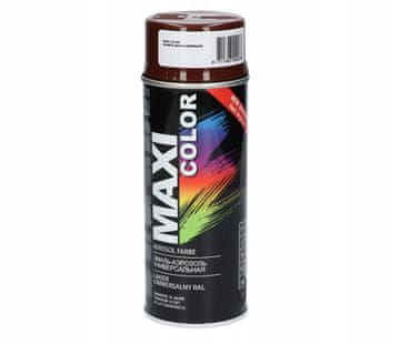 shumee Maxi barva RAL 8016 sijaj
