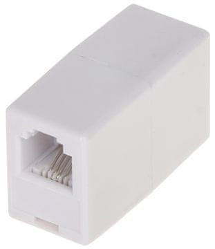 shumee RJ konektor RJ11-G/RJ11-G