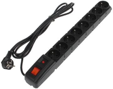 shumee Podaljšek acar-S8/FA/rack
