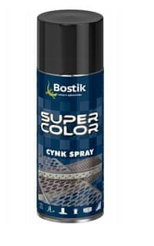 shumee Bostik cinkov sprej 400ml