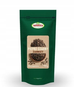 shumee Črni poper Targroch 100 g