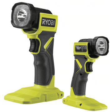 Ryobi svetilka 18V