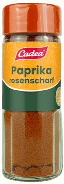 shumee Pekoča paprika Cadea 50 g
