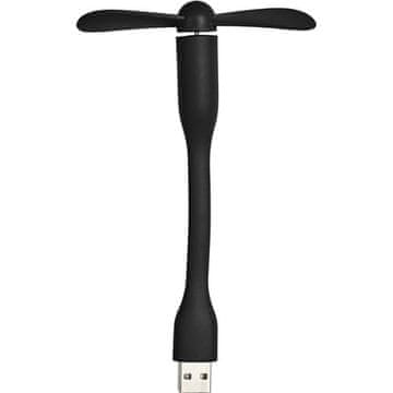 TOP GIFT Mini USB ventilator SS25
