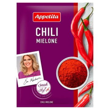 shumee Appetita mleti čili 15 g