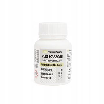 shumee Spajkalna kislina 100 ml