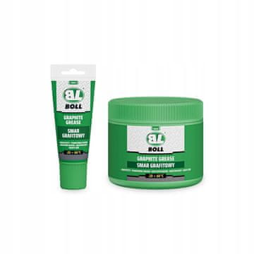 shumee Grafitna mast Boll 40 g