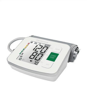 Medisana Medisana | BU 512 | Bela