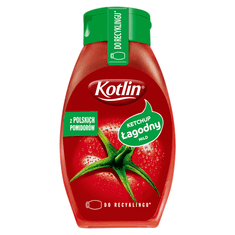 Agros Blagi kečap Kotlin 450 g