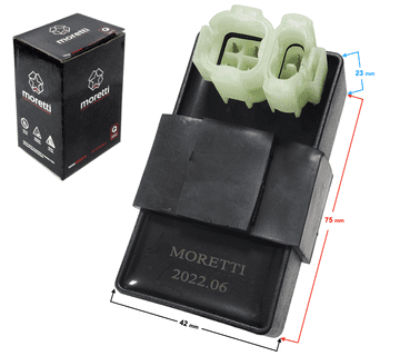 shumee Vžigalni modul DB250 MZK