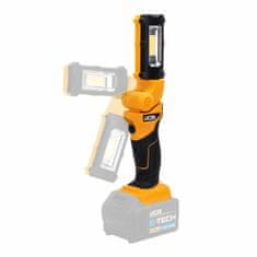 JCB LED svetilka 18V 220l 3W