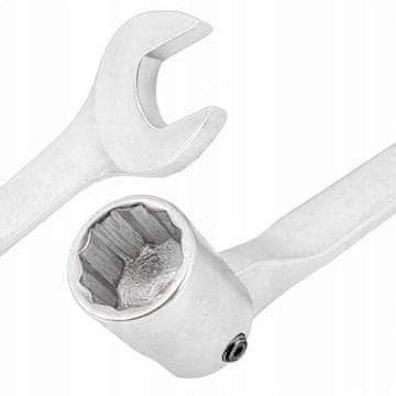 PATRON Patron 12 mm odprt ključ