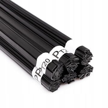 shumee PP-T20 Črno vezivo 100g