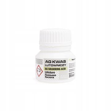 shumee Spajkalna kislina 35 ml