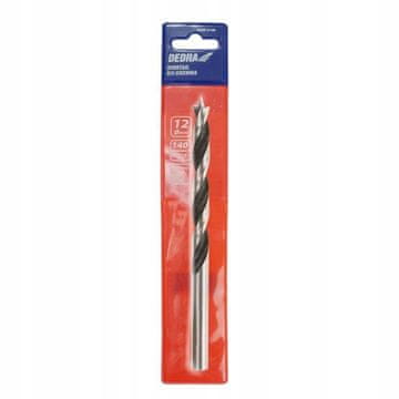 shumee Sveder za les 10x120 mm