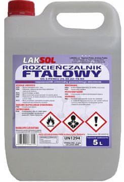 shumee Ftalno razredčilo 0,5 l