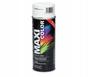 shumee Maxi barva RAL 9003 mat