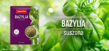 shumee Bazilika Appetita 10 g