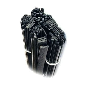 shumee PBT-U vezivo črno 100g