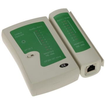 shumee Kabelski tester NS-468