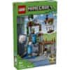 LEGO 21597 Minecraft Postaja strahcev