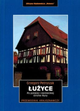shumee Lužica. Vodnik. Rewasz