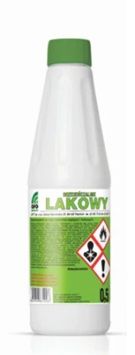 shumee Raztopilo za lak 0,5 l