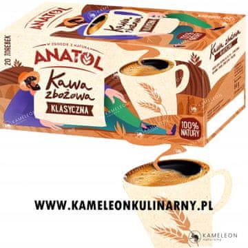 shumee Anatol žitna kava 84 g