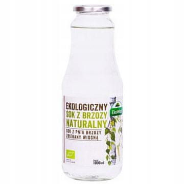shumee Brezov sok 1l Ekowital