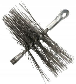 shumee Krtača-glavnik 120 mm