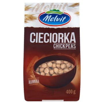 shumee Melvit čičerika 400 g