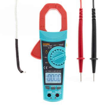 shumee Zoya VC902 multimeter