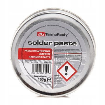 shumee Spajkalna pasta 100 g