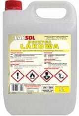 shumee Laskol beli špirit 5L