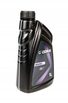 shumee Cedrovo olje 80W90 1L