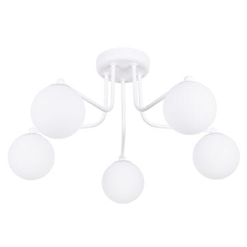 Sollux Astral 5 bel lestenec