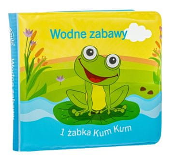 Smily Play Smily igra vodne igre