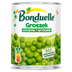 Bonduelle Bonduelle grah 400 g