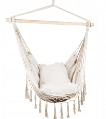 TOP GIFT TG53023 boemski stol