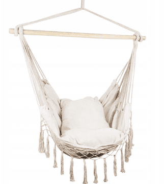 TOP GIFT TG53023 boemski stol