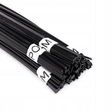 shumee POM vezivo črno 100g