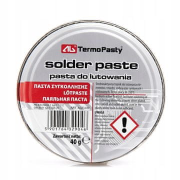 shumee Spajkalna pasta 40 g
